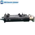 Large Thrust Ball Screw Industrial Electric Linear Actuator